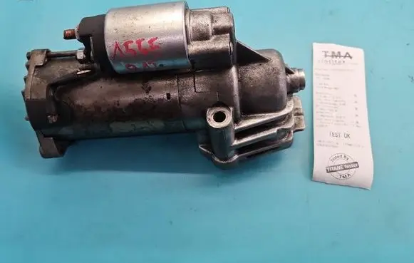 Ford Mondeo Mk III Starter motor IMPRK1555813