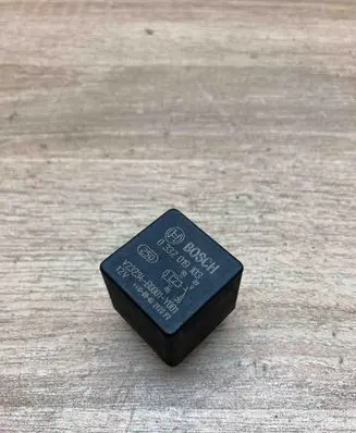 Mazda CX-5 Other relay 0332019103 V23234B0001Y001