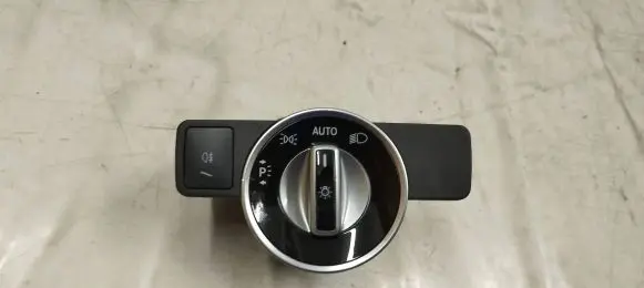 Mercedes-Benz E W212 Light switch A2129050551