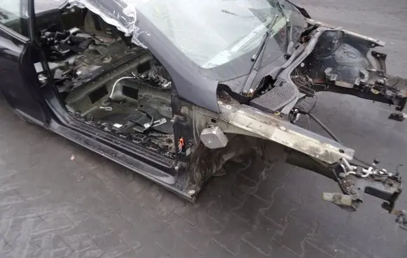 Volkswagen Scirocco Body 
