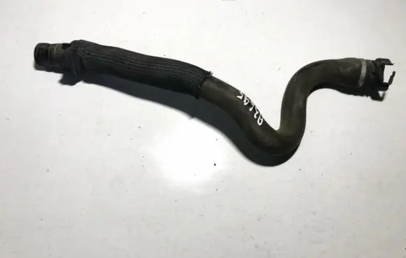 Citroen C4 Grand Picasso Engine coolant pipe/hose