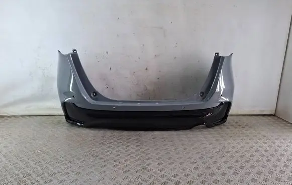 Honda Jazz IV GR Rear bumper 71501TZAZX00 71505TZA910