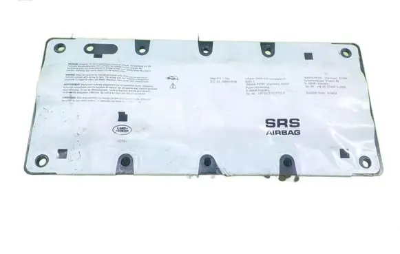 Land Rover Range Rover L322 Knee airbag 305438010