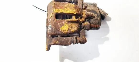 Audi A6 S6 C6 4F Rear brake caliper 32332082