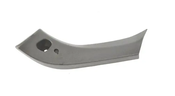 Mercedes-Benz GLC X253 C253 Centre console side trim rear D1BBB42906AA