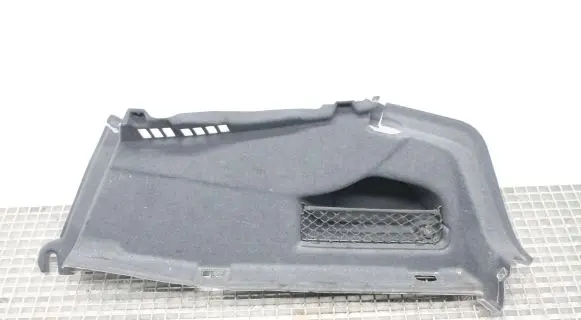 Audi A6 S6 C7 4G Trunk/boot side trim panel 4G5863888A