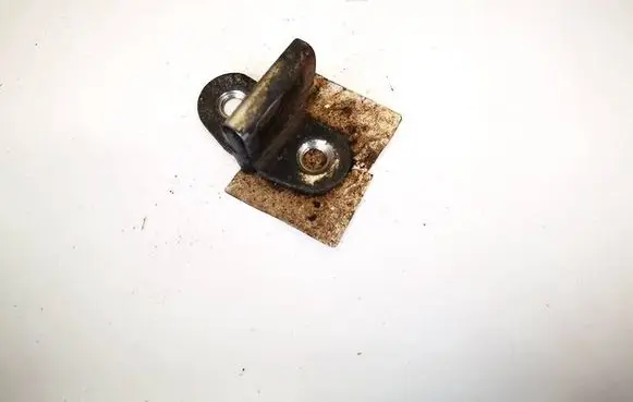 Opel Corsa D Rear door lock loop/hook striker 