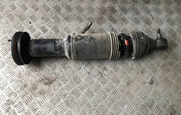 Mercedes-Benz SL AMG R230 Air suspension front shock absorber A2303204413