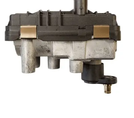 Hyundai Grand Santa Fe NC Turbo charger electric actuator 282312F750 432280127 6NW01009910