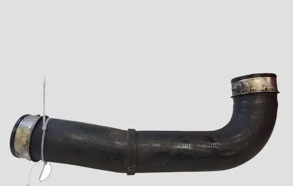 Volkswagen Caddy Intercooler hose/pipe 1K0145838