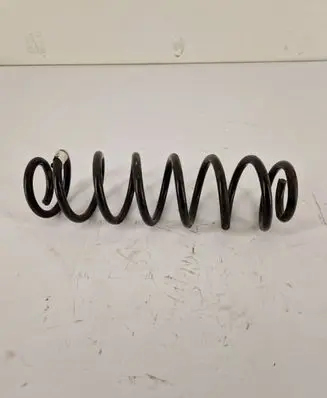 Volkswagen PASSAT B8 Rear coil spring