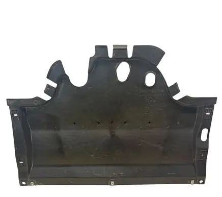 Renault Trafic III (X82) Engine splash shield/under tray 758908963R 7589000Q1D 93462149