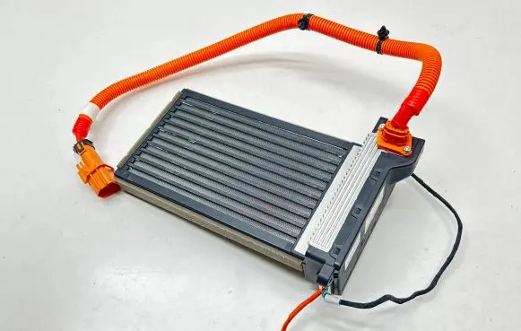 KIA EV6 Electric cabin heater radiator 97191-CV000 2B0188