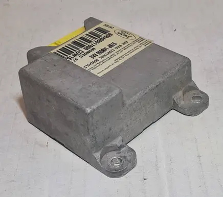 Ford Mondeo MK II Airbag control unit/module 97BP14B056