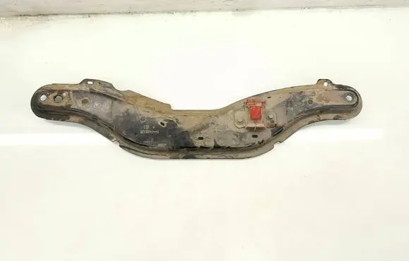 Dacia Duster II Bottom radiator support slam panel 544C46813R
