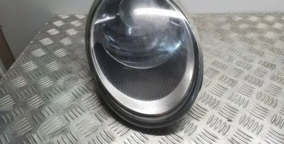 Porsche 911 997 Headlight/headlamp