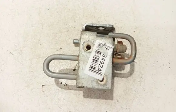 Audi A6 S6 C6 4F Rear door lower hinge