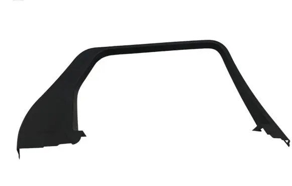 Land Rover Discovery Sport Rear door card trim FK7225515AB 09023