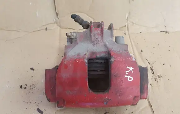 Volvo S60 Front brake caliper