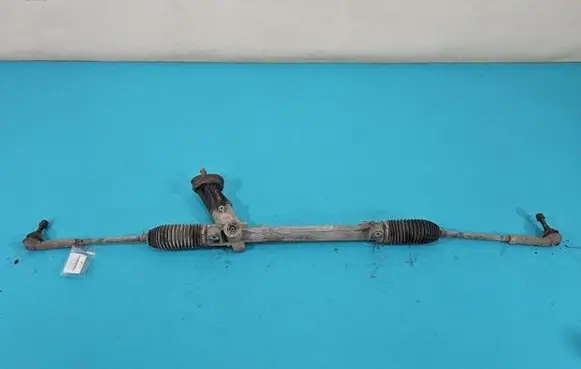 Skoda Fabia Mk3 (NJ) Steering rack 6C1423058E IMPRK1437075