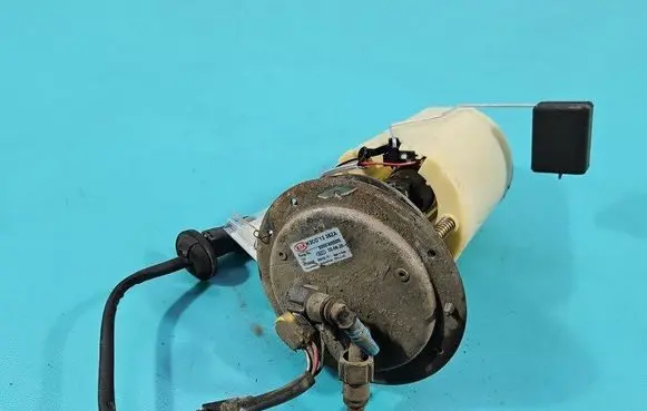 KIA Carens I In-tank fuel pump 9200-400000 IMPRK1511213