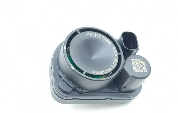 Toyota C-HR II Alarm system siren 89040F4020 2370006940