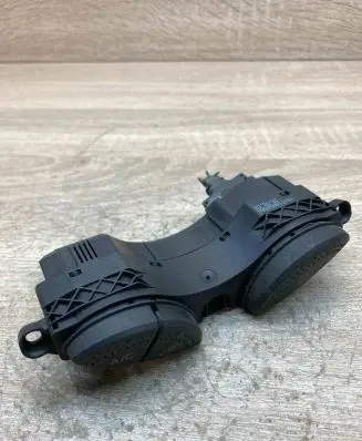 Ford Focus Climate control unit YS4T19A945BA