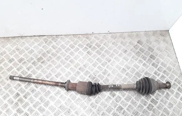 Jaguar X-Type Front driveshaft