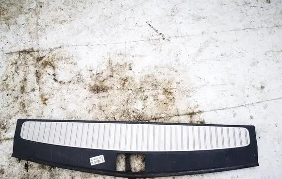 Opel Astra J Other trunk/boot trim element 13261725