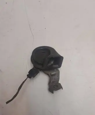 Volkswagen Golf Plus Horn signal