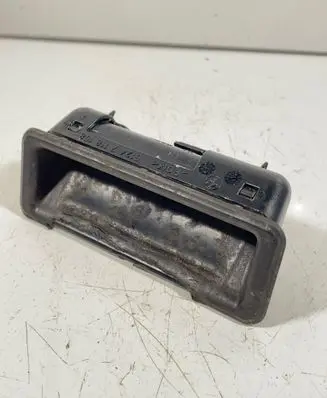 BMW 3 E90 E91 Tailgate/trunk/boot exterior handle 7118158