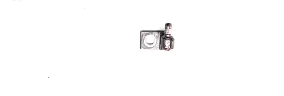 Audi A1 Front door upper hinge 8X0831408B