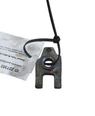 Renault Trafic III (X82) Fuel Injector clamp holder 