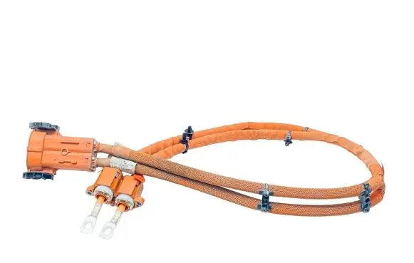 Volkswagen e-Up High voltage cable 12E971015G
