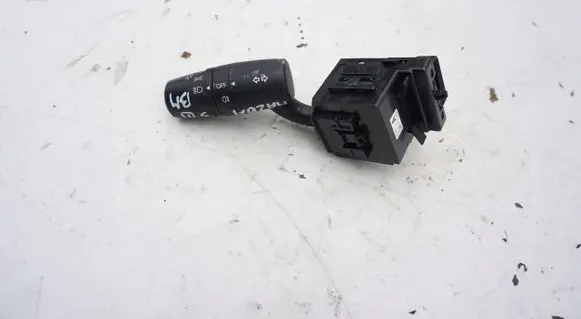 Skoda Superb B5 (3U) Front indicator light 