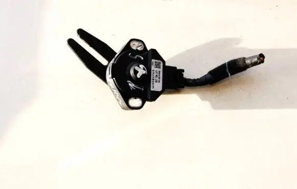 Clutch pedal sensor