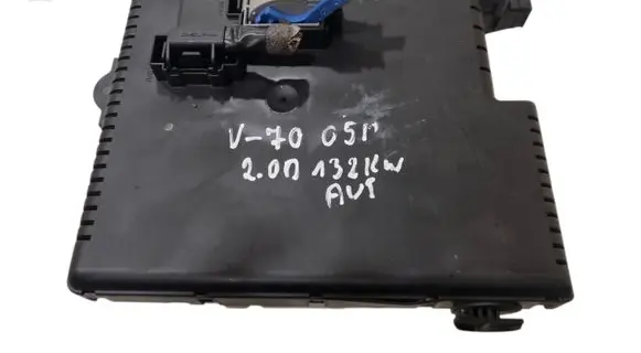 Volvo V70 Fuse module 30732769
