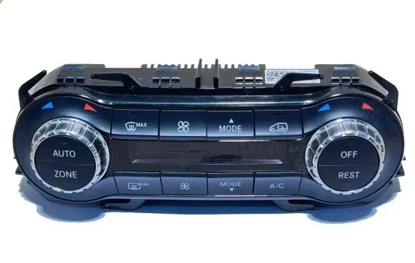 Mercedes-Benz B W246 W242 Climate control unit A2429009301 15776