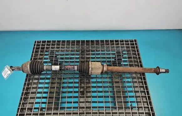 Renault Talisman Front driveshaft 391002423R IMPRK1499231