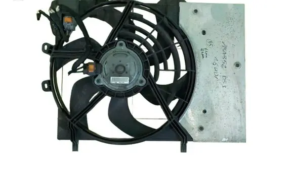 Citroen DS3 Fan set 9682895680