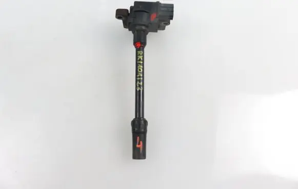 Mitsubishi Space Wagon High voltage ignition coil H6T12272A