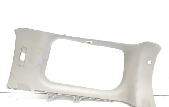 Nissan Pathfinder R51 (D)pillar trim (top) 84940EB31C