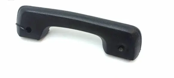 Mercedes-Benz E W123 Rear door handle trim 1239701201