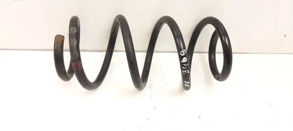 Audi A4 S4 B8 8K Front coil spring