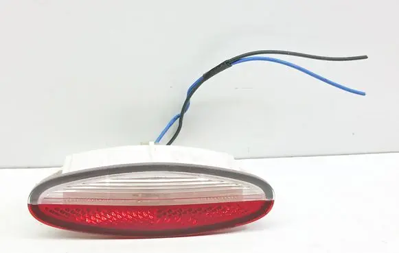 Renault Vel Satis Front door interior light 8200003263A 0700900C