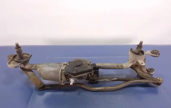 Mazda MX-5 NC Miata Front wiper linkage and motor 159300-0602