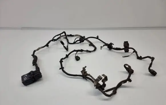Jaguar XF X260 Other wiring loom HX639L468AA