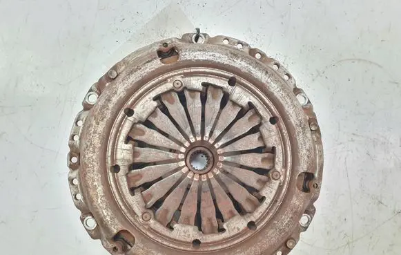 Citroen C-Elysée Clutch set kit 9670270580