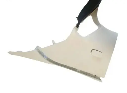 Mercedes-Benz E W213 (C) pillar trim A21369024259051