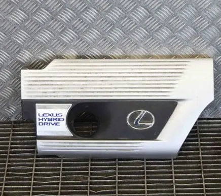 Lexus NX Engine cover (trim) 1260136160
